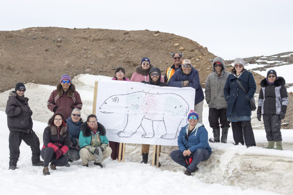 Photo: Government of Nunavut