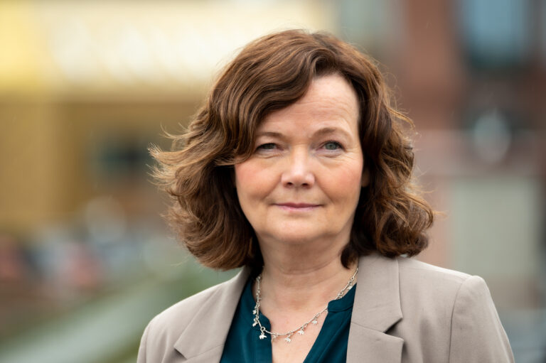 Thumbnail for Frigg Jørgensen