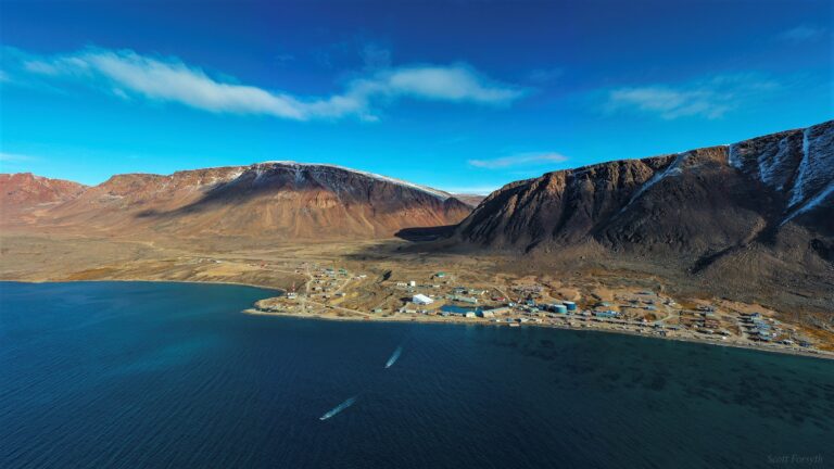 Thumbnail for Grise Fiord