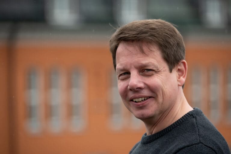 Thumbnail for Troels Jacobsen