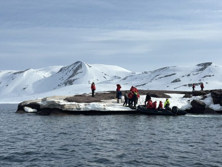 Thumbnail for Stakeholder Cruises