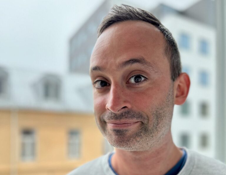 Thumbnail for Milan Kolinsky