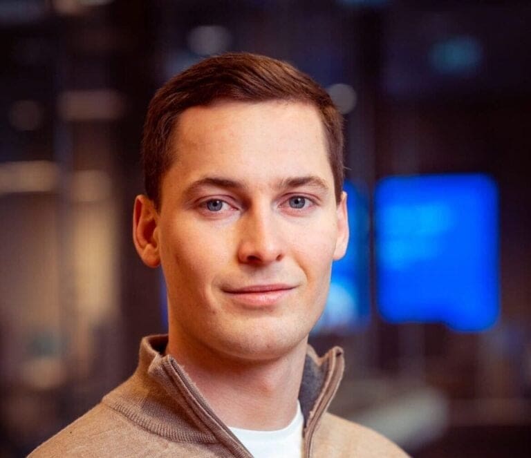 Thumbnail for Martin Wisth