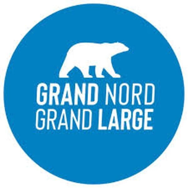 [GNGL] Logo for Grand Nord Grand Large