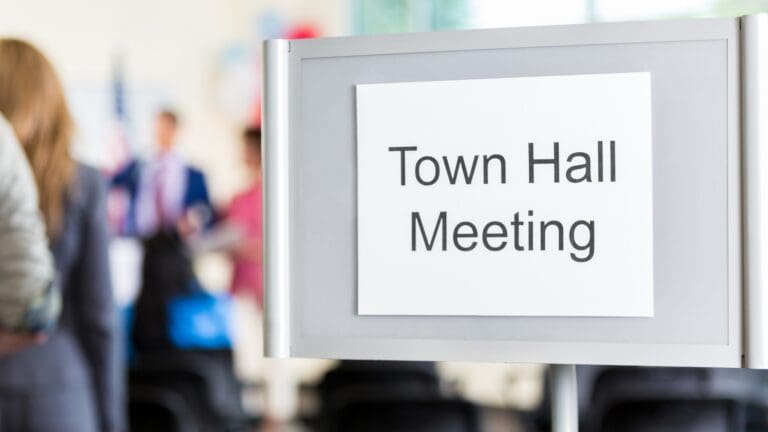 Thumbnail for AECO Town Hall
