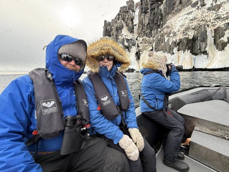 Thumbnail for Arctic Voices | Empowering Communities, Enriching Journeys