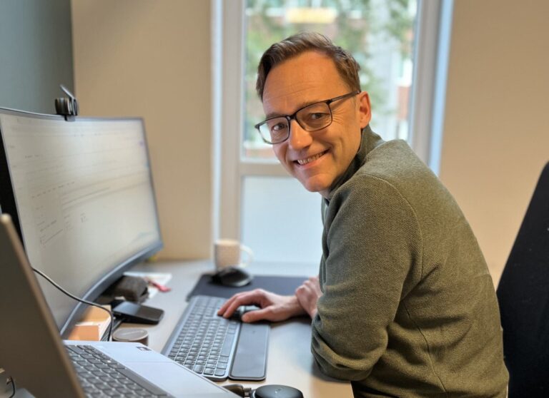 Thumbnail for Meet AECO’s New Head of Communications