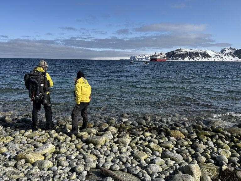 Thumbnail for Polar Field Staff Conference