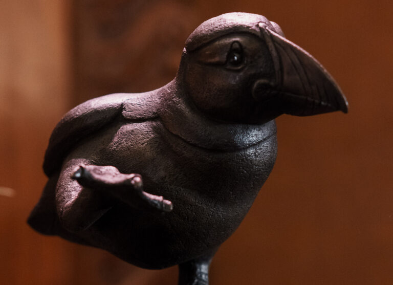 Thumbnail for Puffin Award