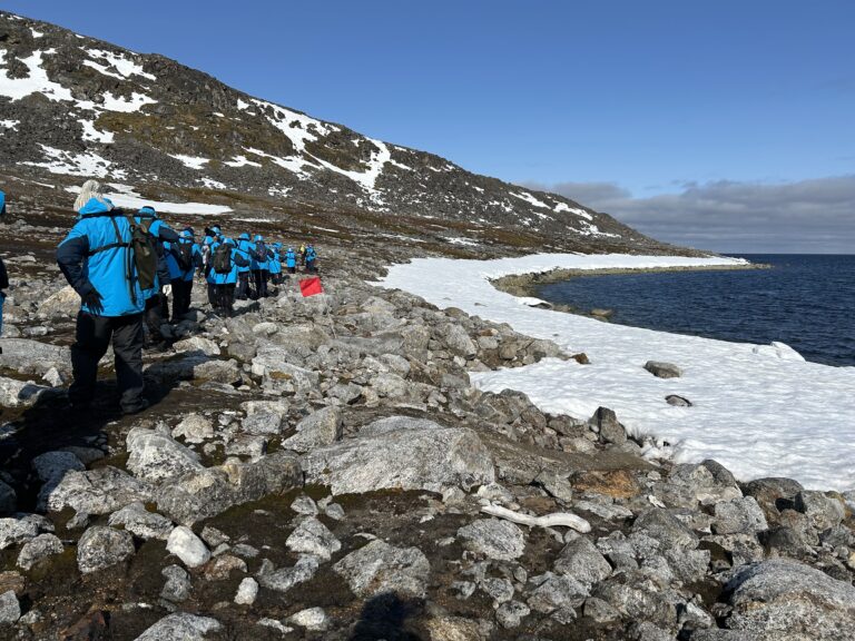 Thumbnail for Observations Highlight Strong Commitment to AECO Guidelines