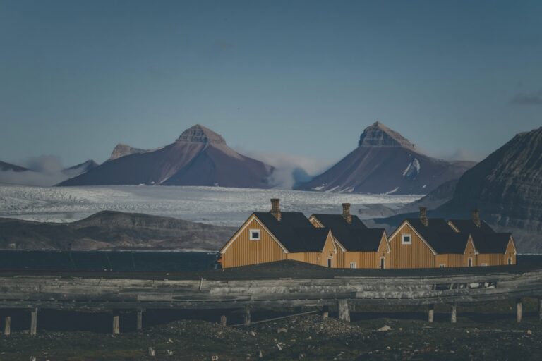 Thumbnail for Svalbard