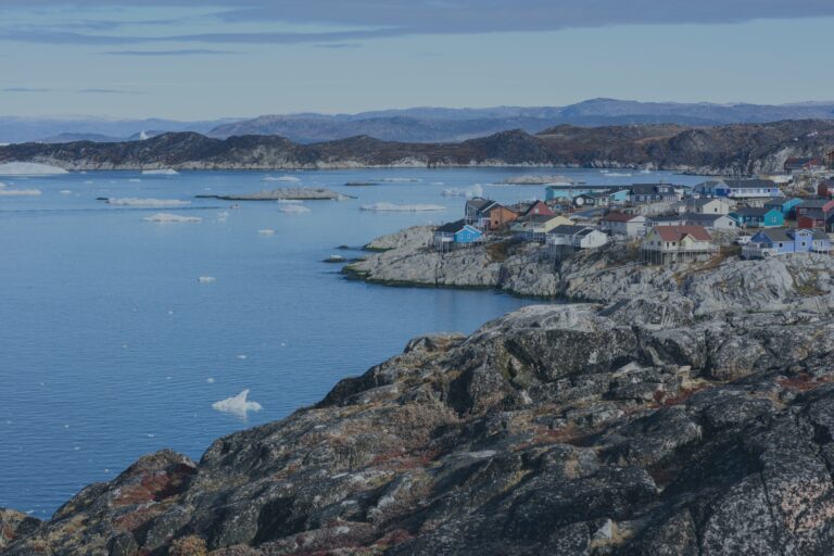 Thumbnail for Greenland