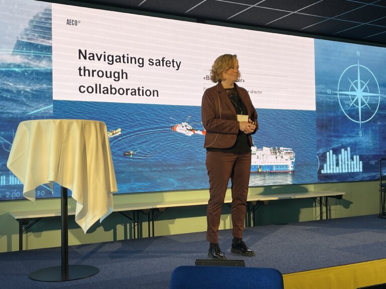 Thumbnail for Reflections from the Norwegian Cruise Conference