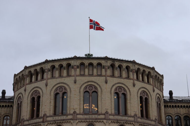 Thumbnail for Visitor Fee for Longyearbyen