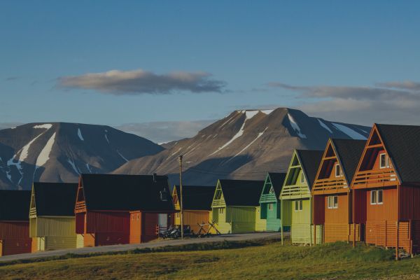 Thumbnail for Svalbard