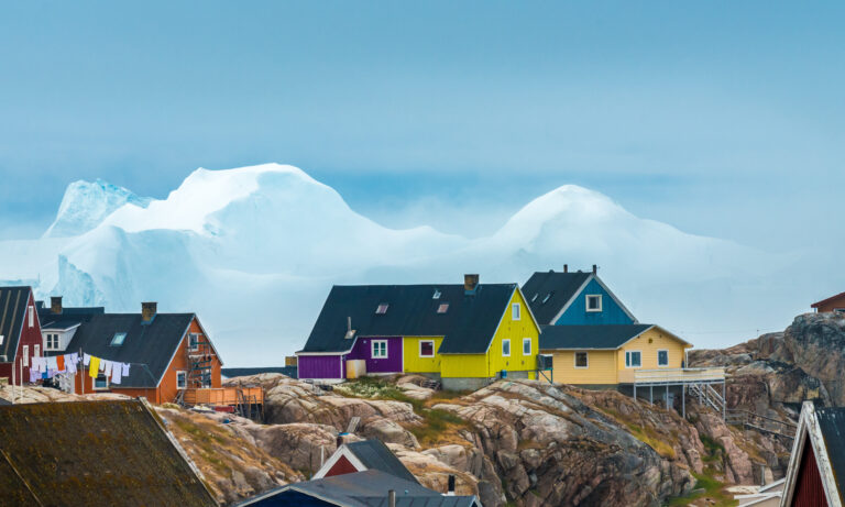 Thumbnail for Gateway to Greenland: Summary