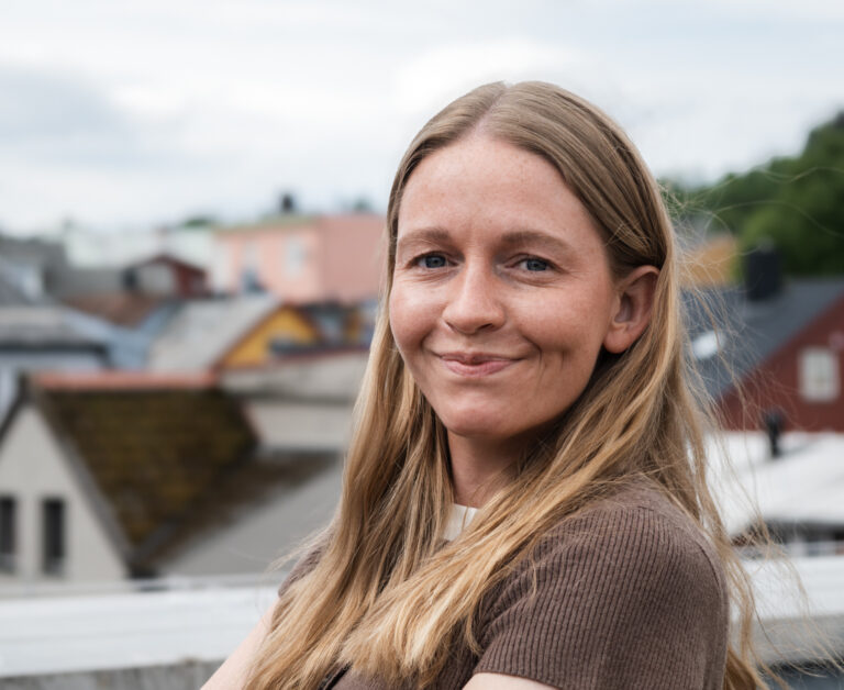 Thumbnail for Nicoline Bødker