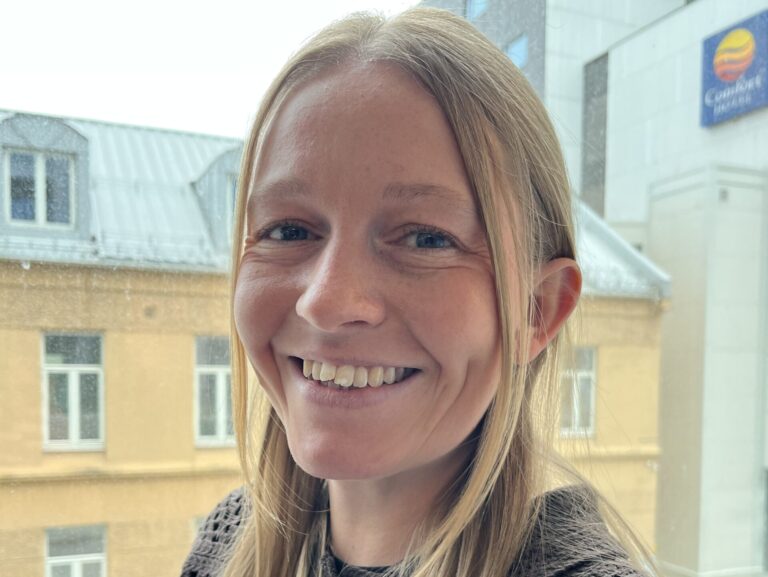 Thumbnail for Nicoline Bødker