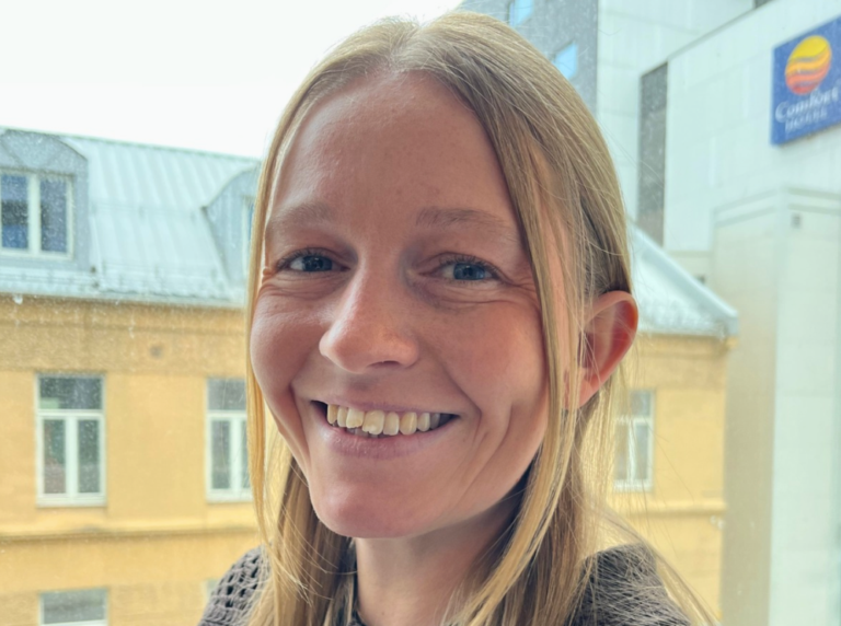 Thumbnail for Meet Our Community Engagement Specialist