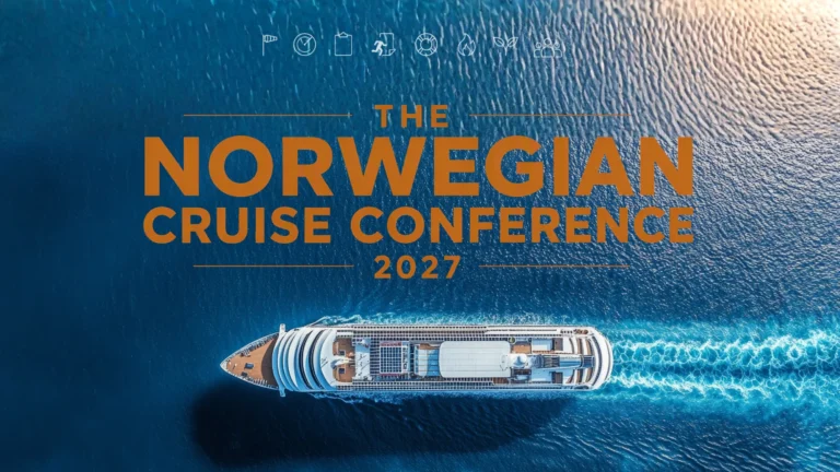 Thumbnail for Norwegian Cruise Conference