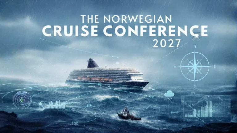 Thumbnail for Norwegian Cruise Conference