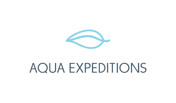 [Aqua] Logo for Aqua Expeditions