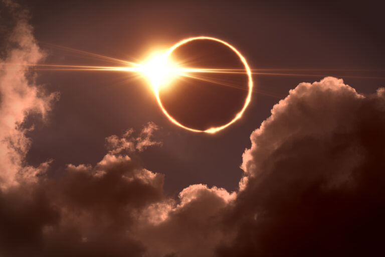 Thumbnail for Solar Eclipse Coordination Meeting