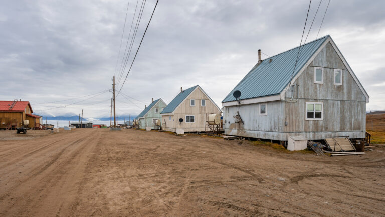 Thumbnail for Community Dialogue Shapes Expedition Cruise Tourism in Pond Inlet