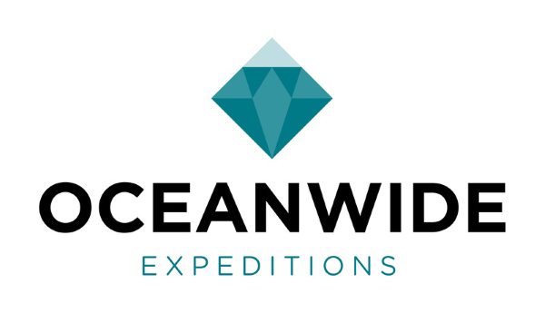 [Oceanwide] Logo for Oceanwide Expeditions B.V.