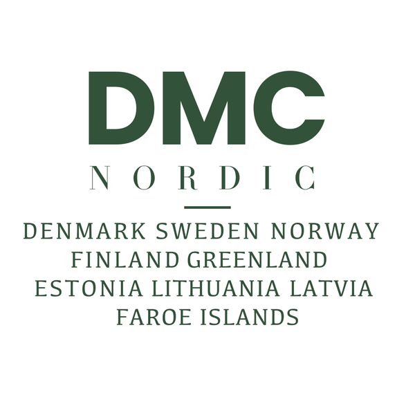 [DMC] Logo for DMC Nordic