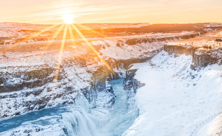 Thumbnail for Proposed Nature and Infrastructure Fee in Iceland