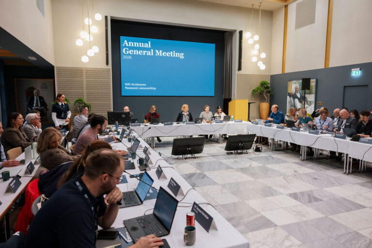 Thumbnail for AECO Marks New Milestones in Industry Knowledge and Emissions Reporting